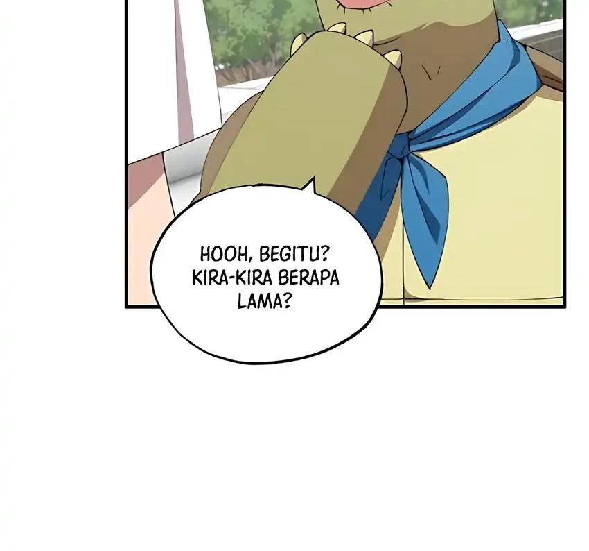 Magical Realm Shopkeeper Chapter 81 - halaman 58