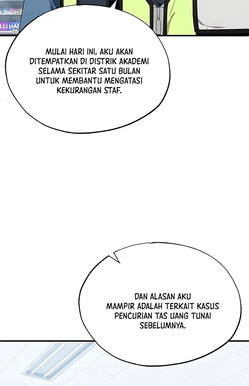 Magical Realm Shopkeeper Chapter 81 - halaman 78