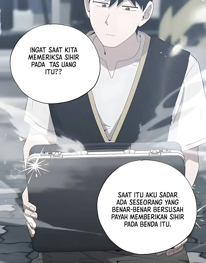 Magical Realm Shopkeeper Chapter 82 - halaman 10