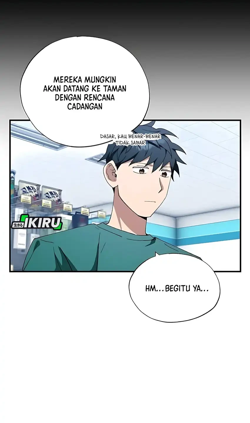 Magical Realm Shopkeeper Chapter 82 - halaman 12