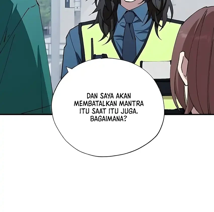 Magical Realm Shopkeeper Chapter 82 - halaman 17