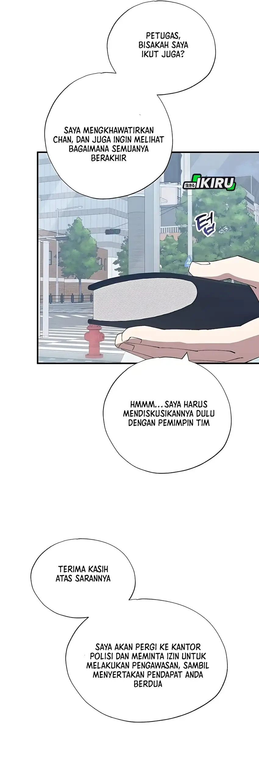 Magical Realm Shopkeeper Chapter 82 - halaman 20