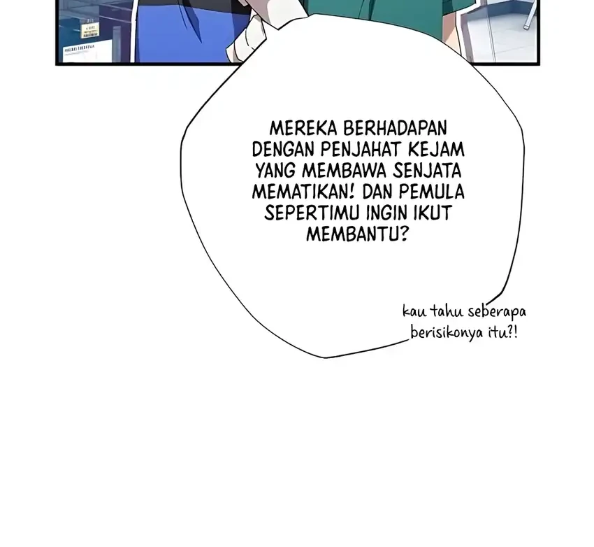 Magical Realm Shopkeeper Chapter 82 - halaman 25
