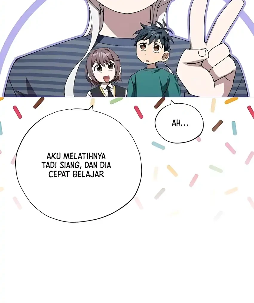 Magical Realm Shopkeeper Chapter 82 - halaman 27