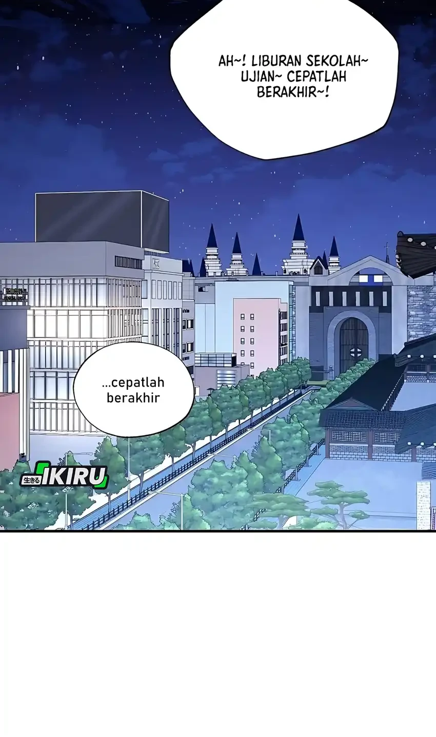Magical Realm Shopkeeper Chapter 82 - halaman 29