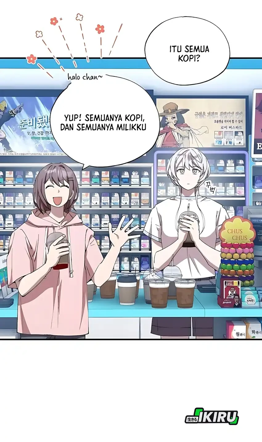 Magical Realm Shopkeeper Chapter 82 - halaman 32
