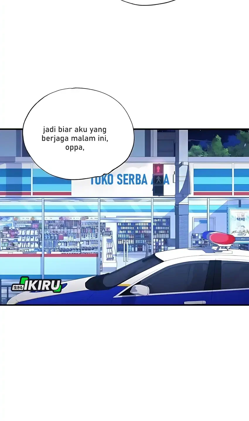 Magical Realm Shopkeeper Chapter 82 - halaman 34