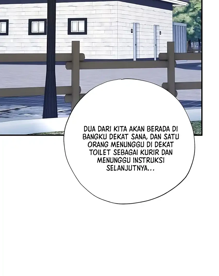 Magical Realm Shopkeeper Chapter 82 - halaman 42
