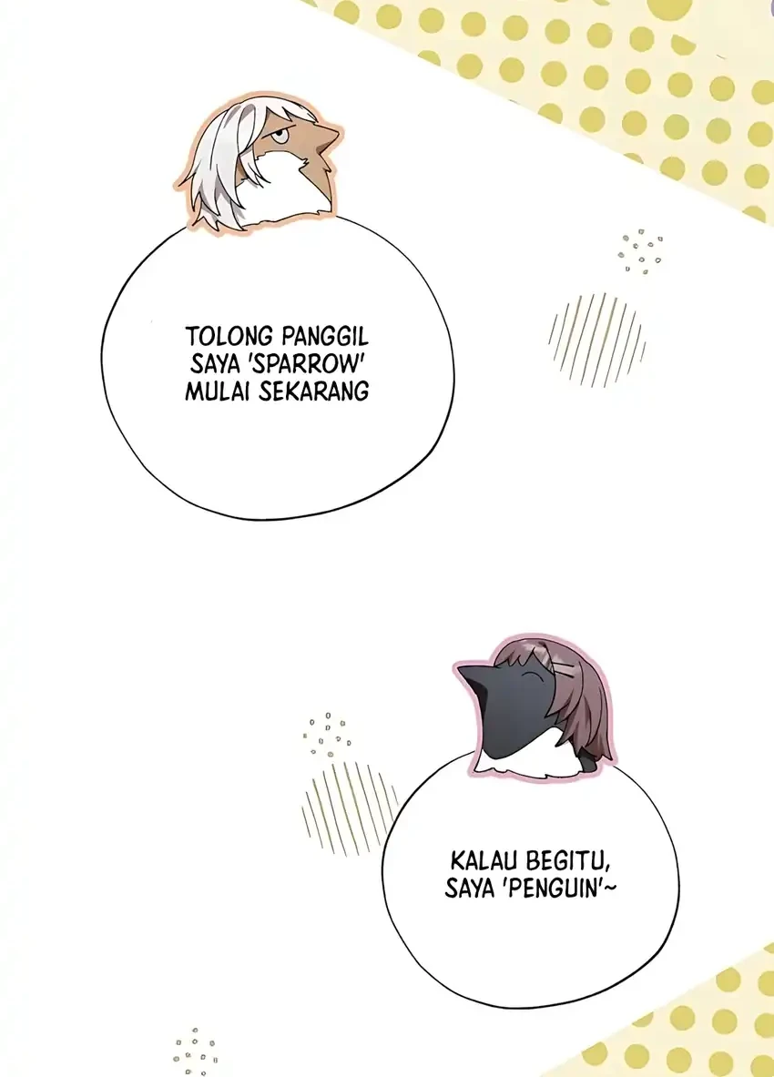 Magical Realm Shopkeeper Chapter 82 - halaman 44