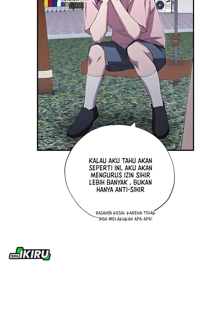 Magical Realm Shopkeeper Chapter 82 - halaman 48