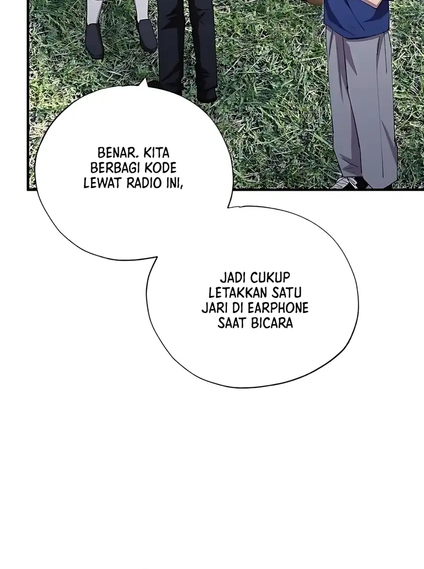 Magical Realm Shopkeeper Chapter 82 - halaman 50