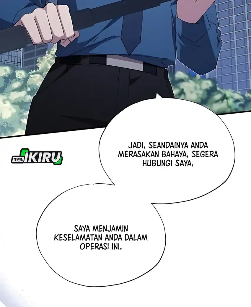 Magical Realm Shopkeeper Chapter 82 - halaman 52