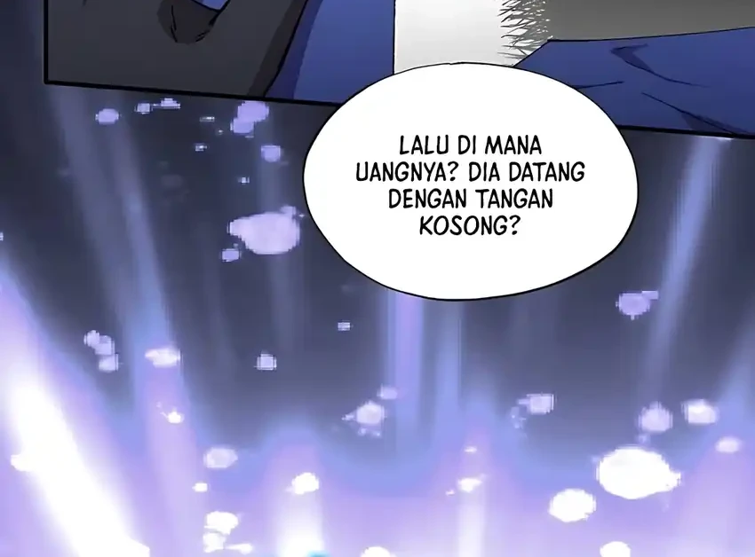 Magical Realm Shopkeeper Chapter 82 - halaman 61