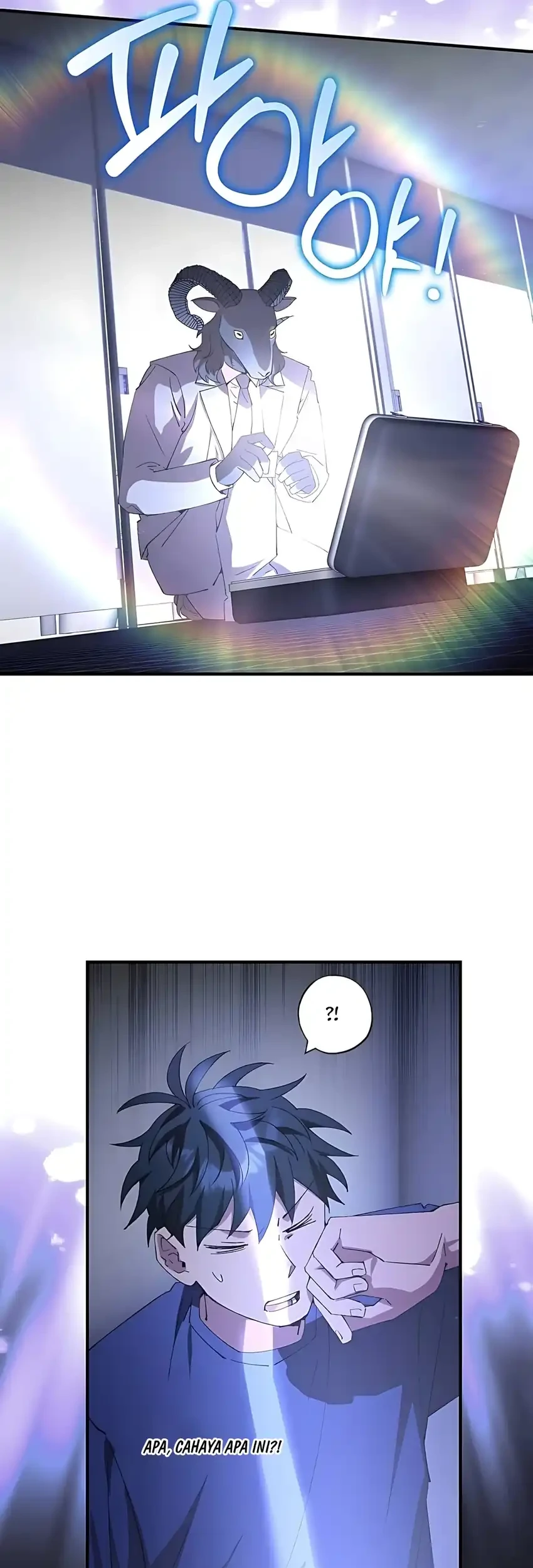 Magical Realm Shopkeeper Chapter 82 - halaman 62