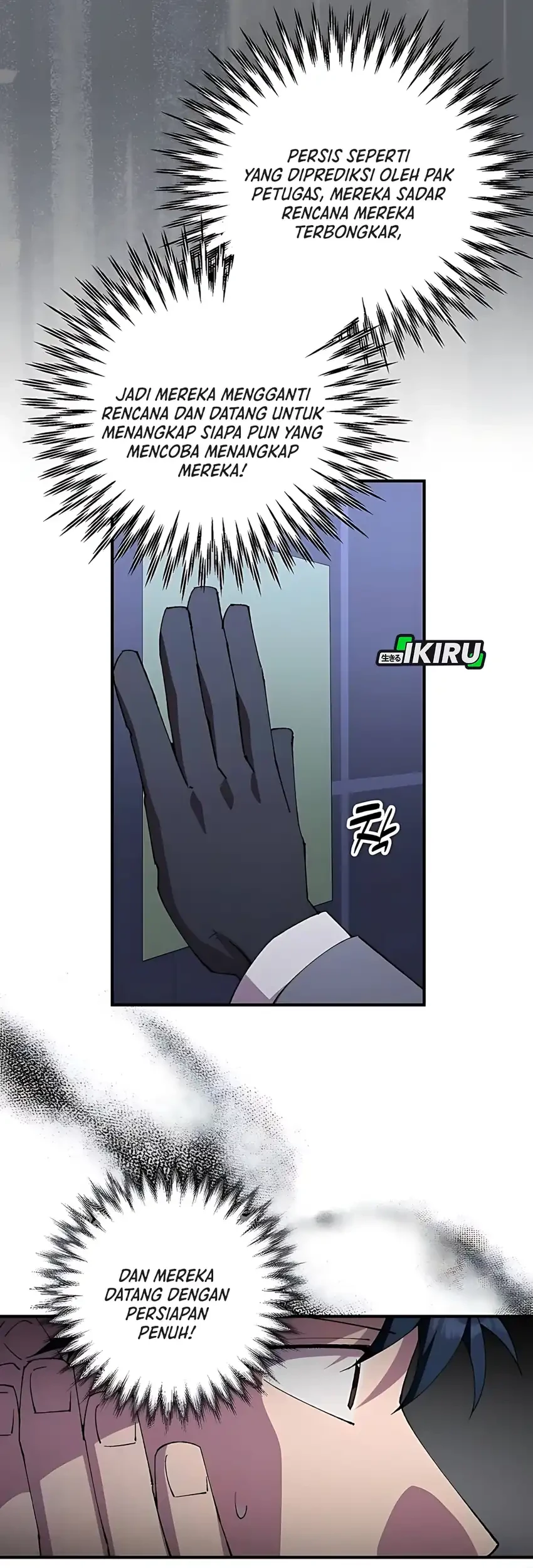 Magical Realm Shopkeeper Chapter 82 - halaman 66
