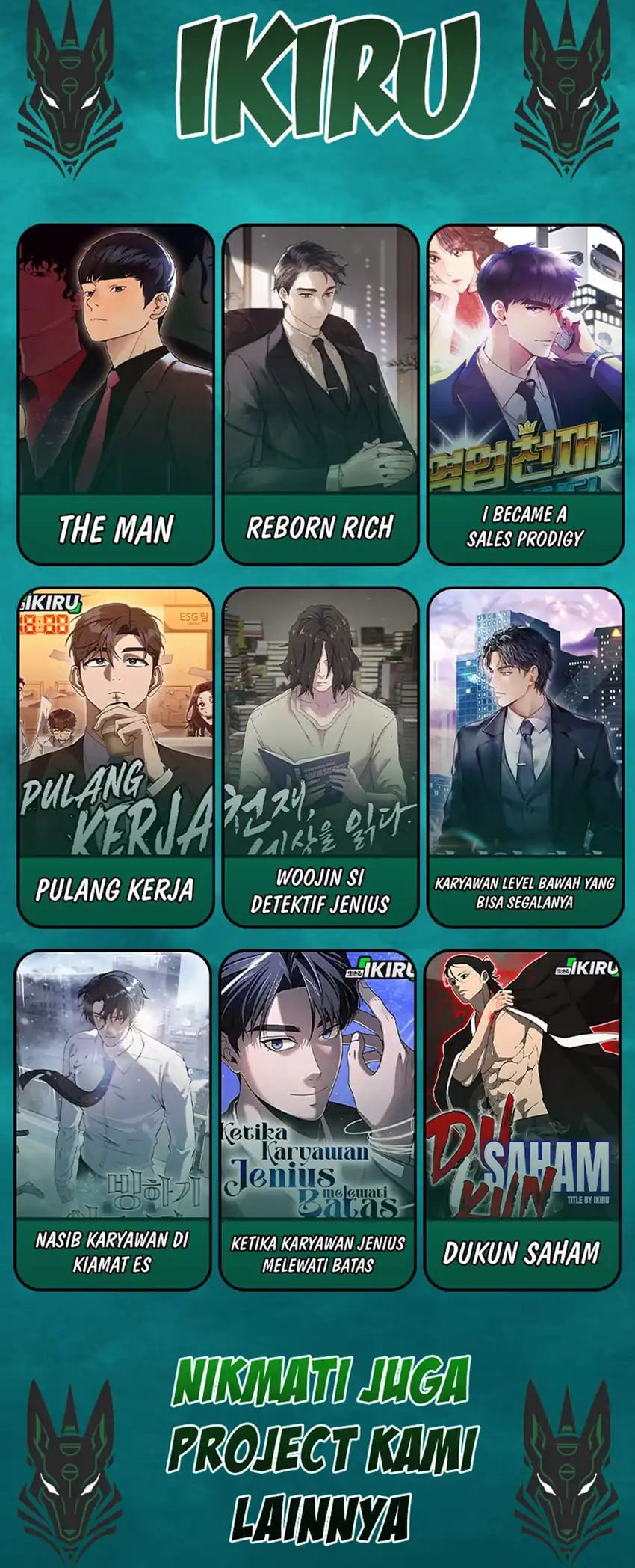 Magical Realm Shopkeeper Chapter 82 - halaman 76