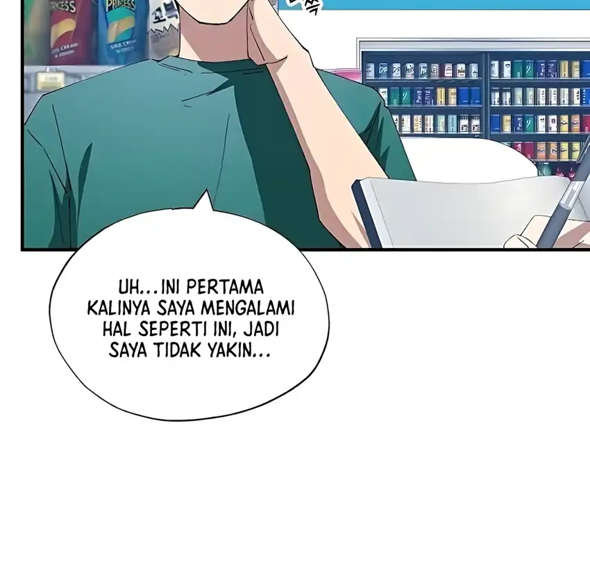 Magical Realm Shopkeeper Chapter 82 - halaman 8
