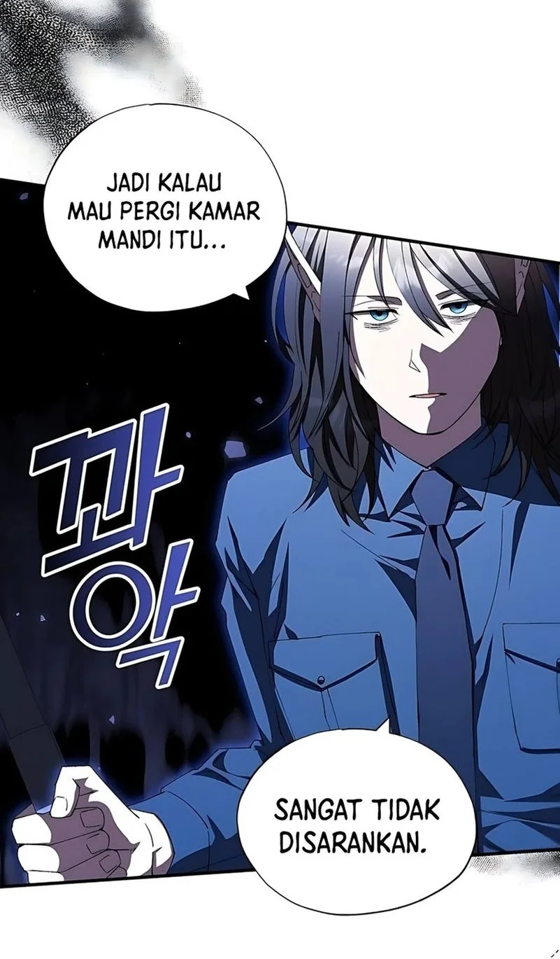 Magical Realm Shopkeeper Chapter 83 - halaman 17