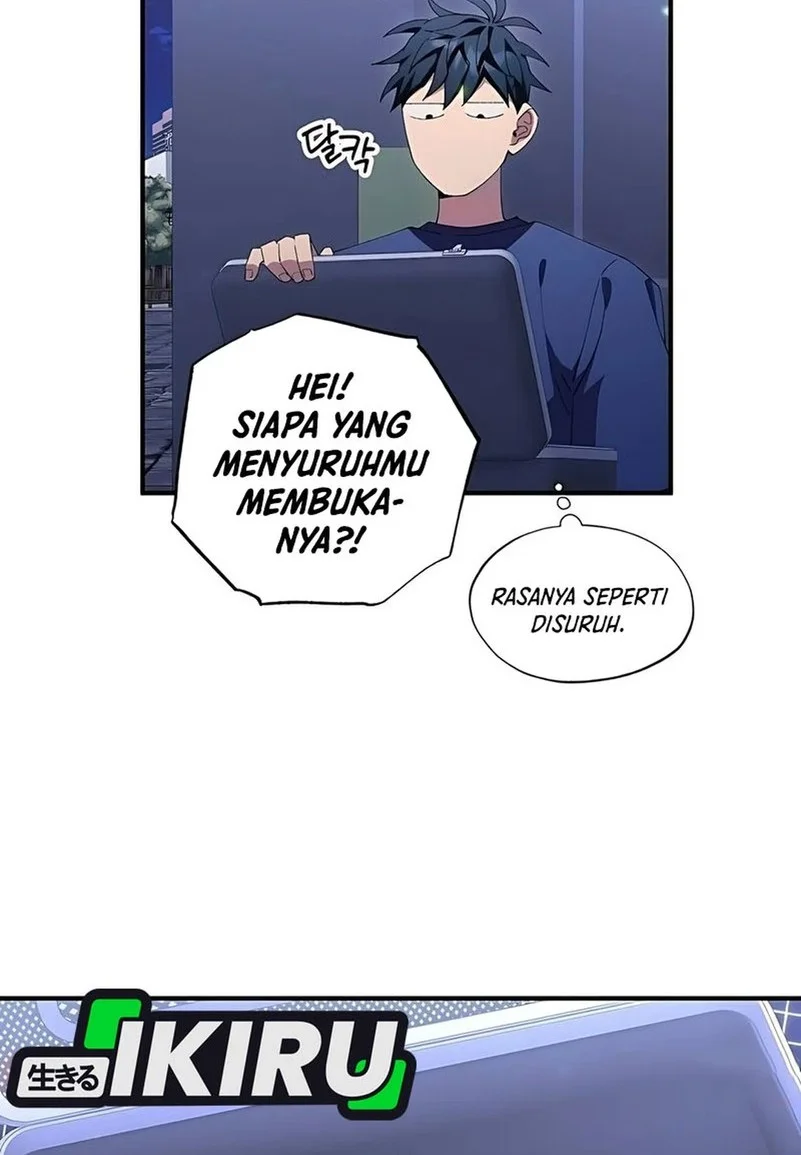 Magical Realm Shopkeeper Chapter 83 - halaman 21