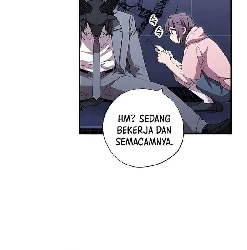 Magical Realm Shopkeeper Chapter 83 - halaman 36