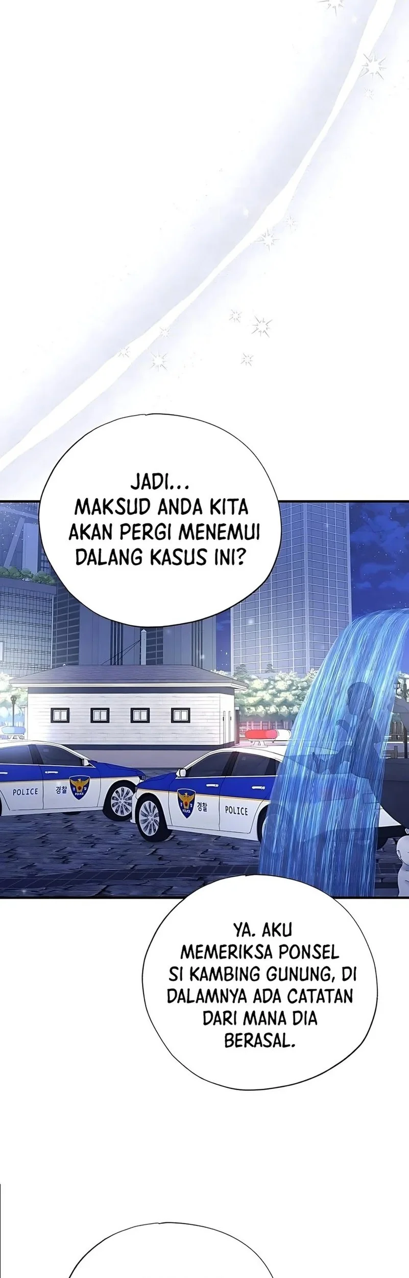 Magical Realm Shopkeeper Chapter 83 - halaman 39