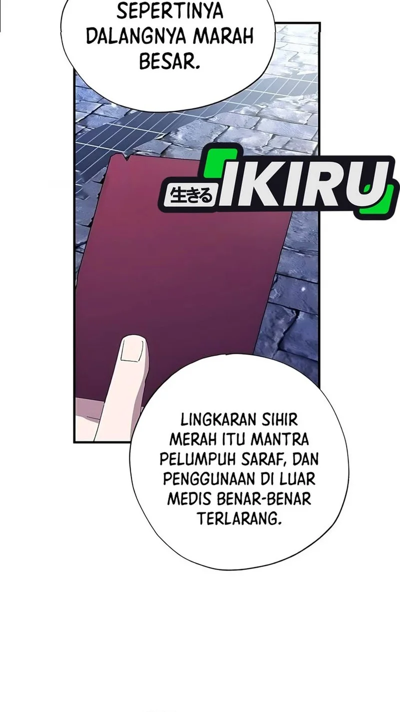 Magical Realm Shopkeeper Chapter 83 - halaman 40