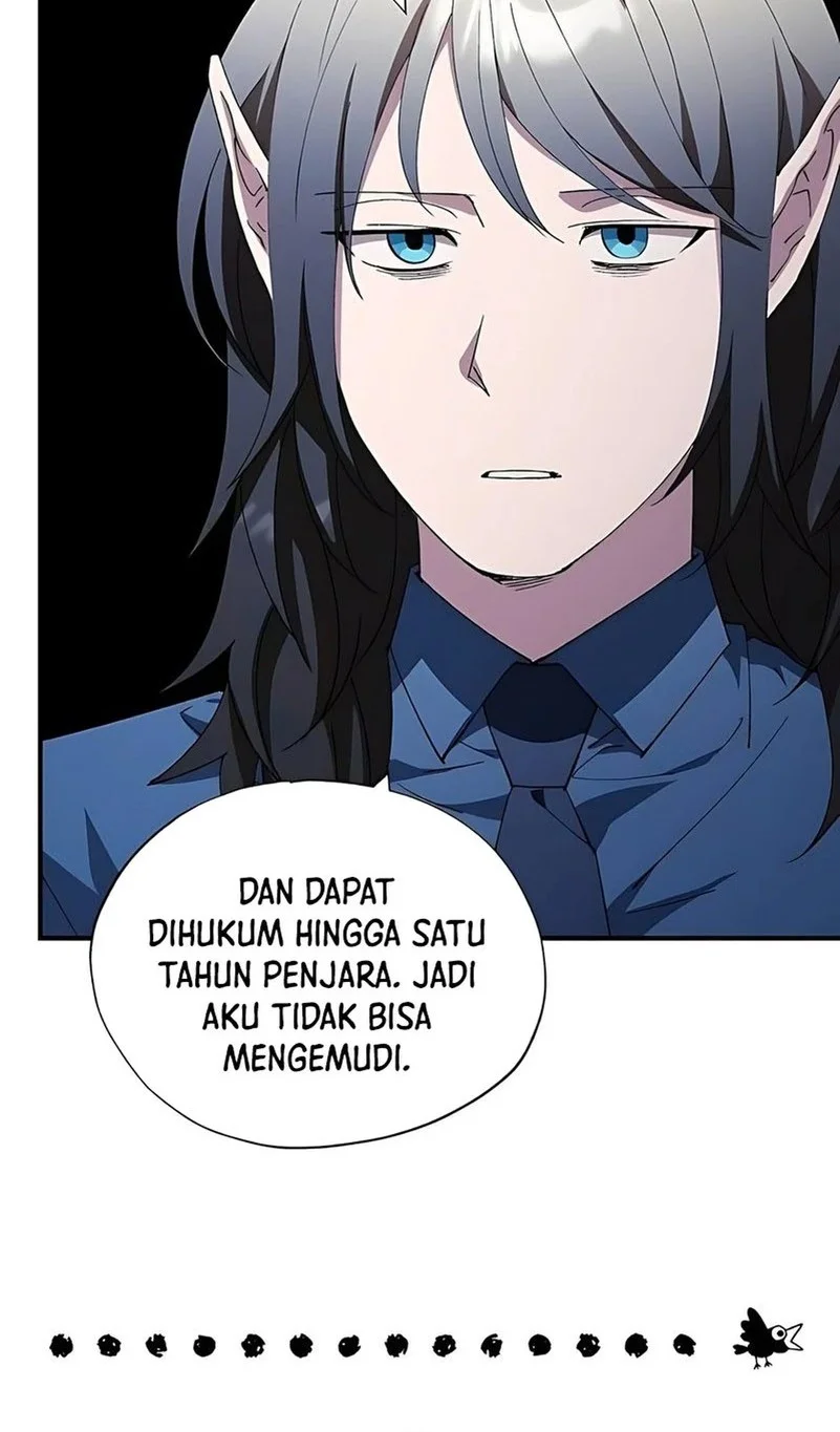 Magical Realm Shopkeeper Chapter 83 - halaman 44