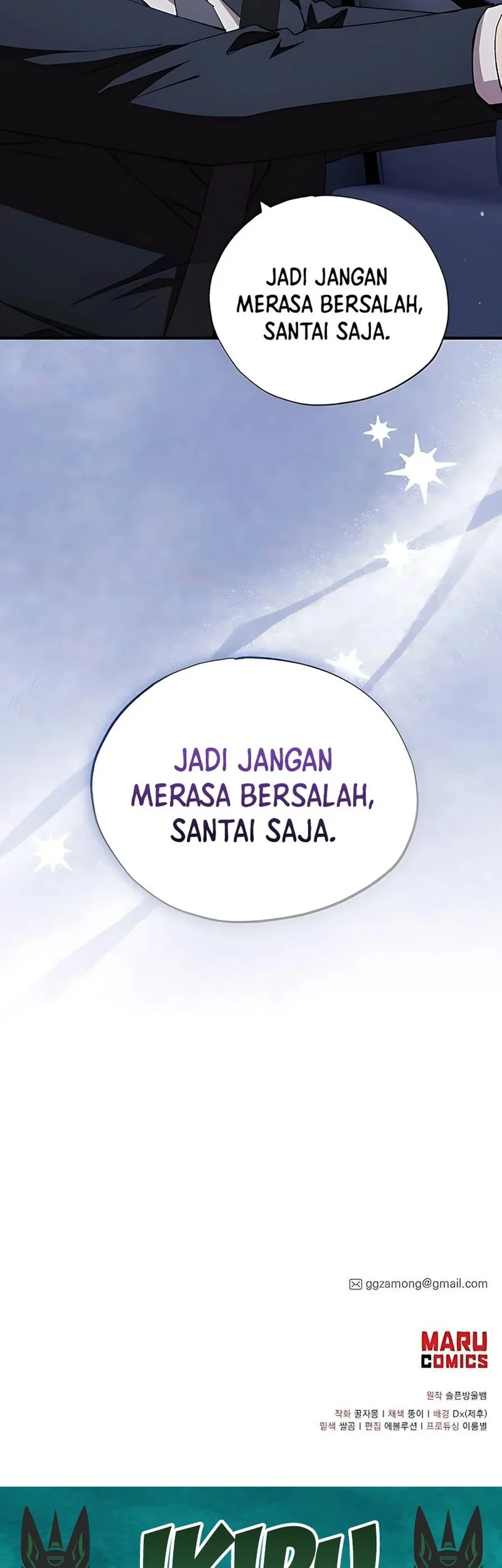 Magical Realm Shopkeeper Chapter 83 - halaman 50