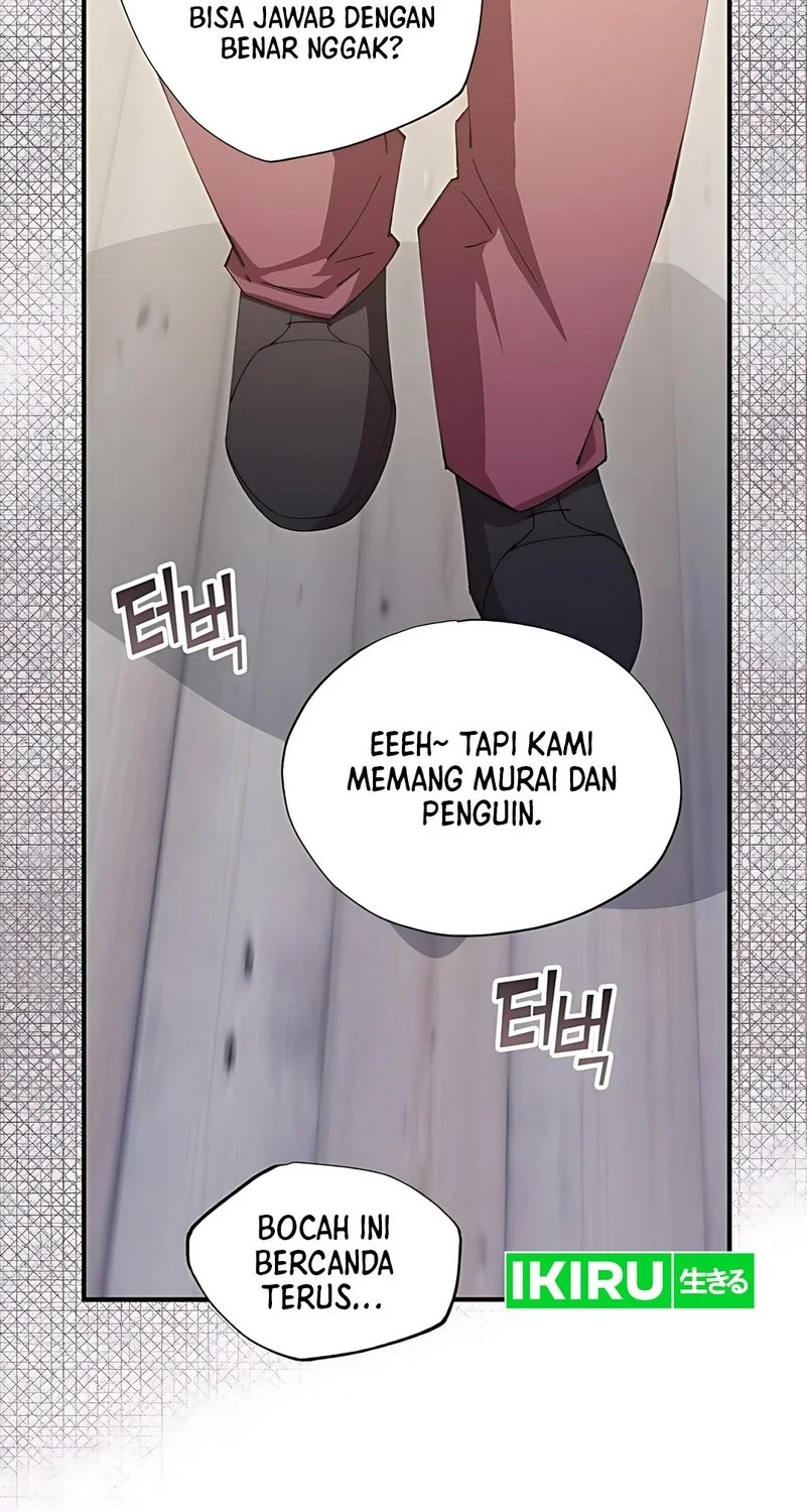 Magical Realm Shopkeeper Chapter 84 - halaman 12