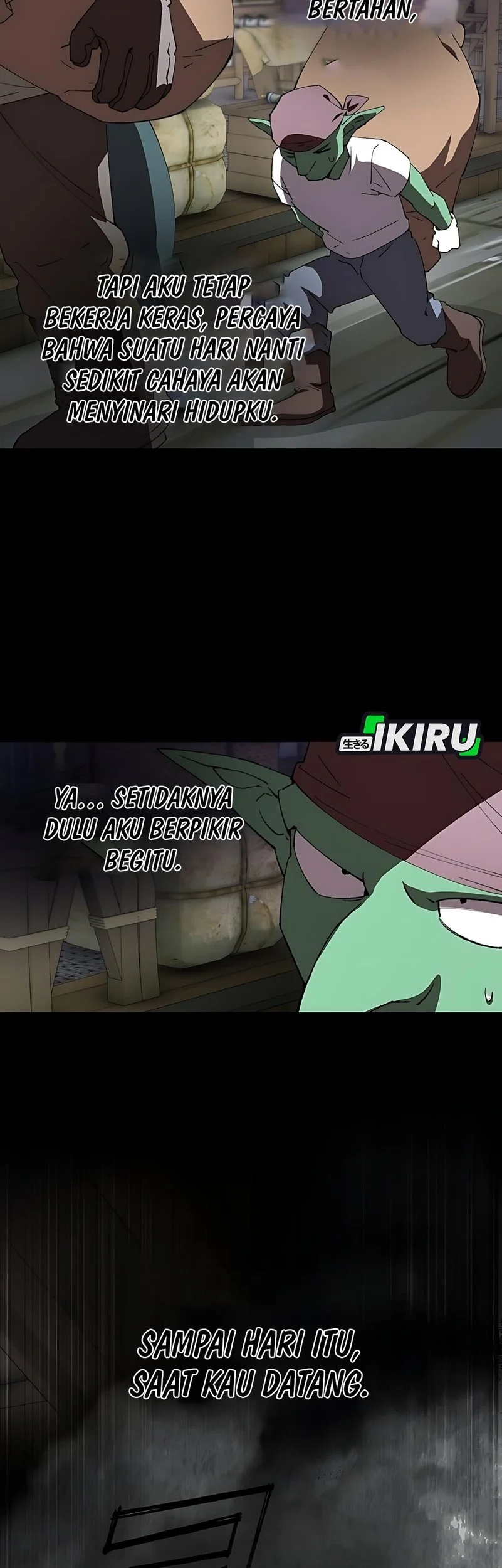 Magical Realm Shopkeeper Chapter 84 - halaman 23