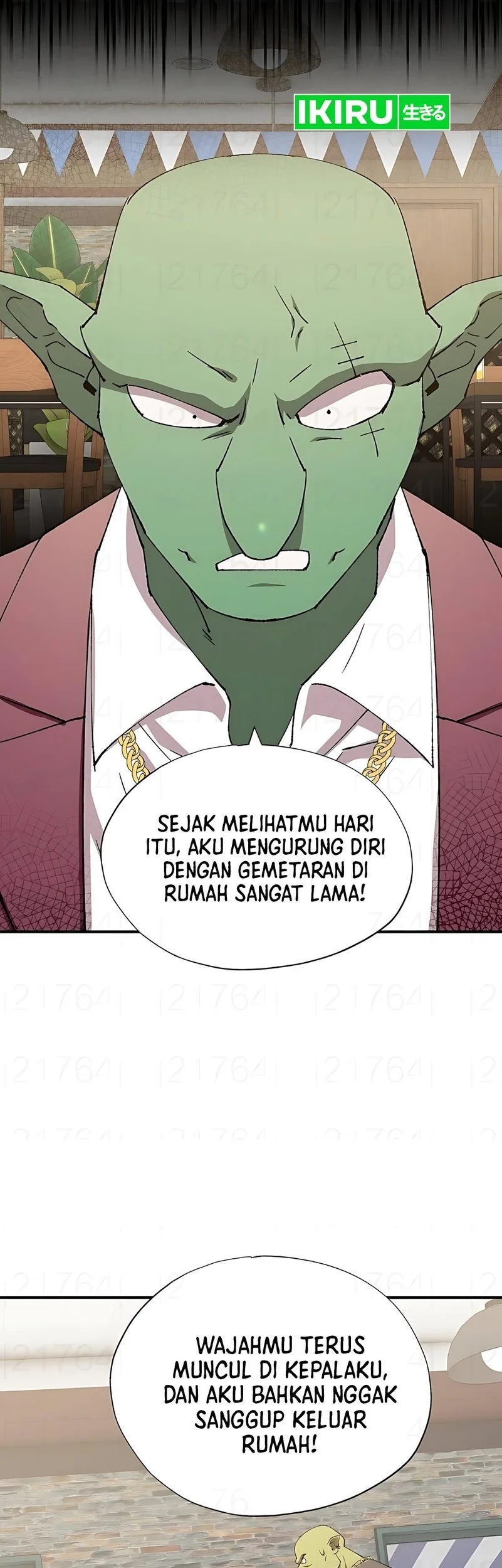 Magical Realm Shopkeeper Chapter 84 - halaman 29