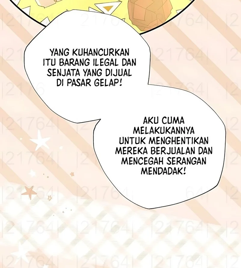 Magical Realm Shopkeeper Chapter 84 - halaman 32