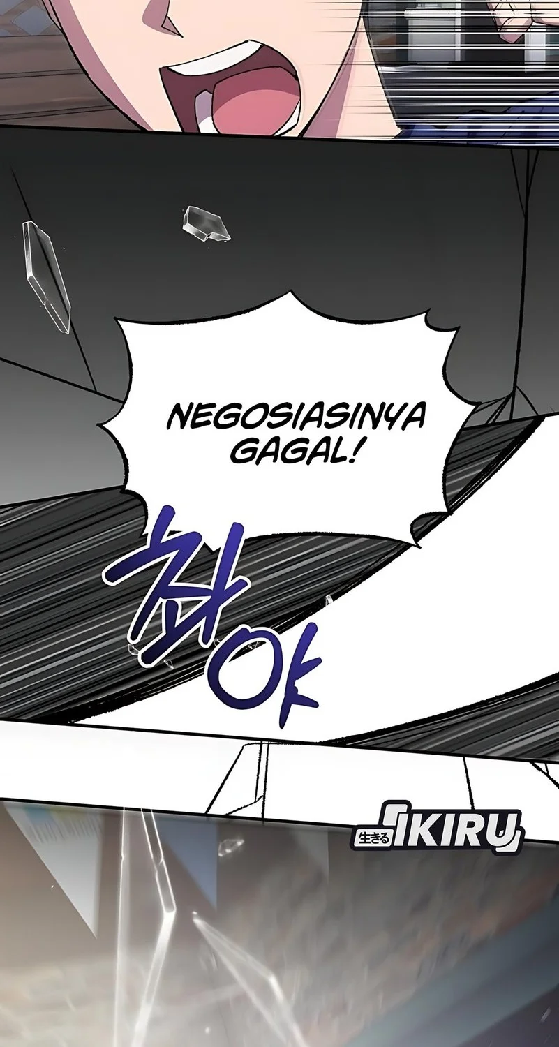 Magical Realm Shopkeeper Chapter 84 - halaman 36
