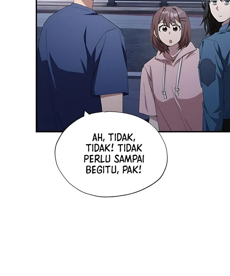 Magical Realm Shopkeeper Chapter 84 - halaman 4