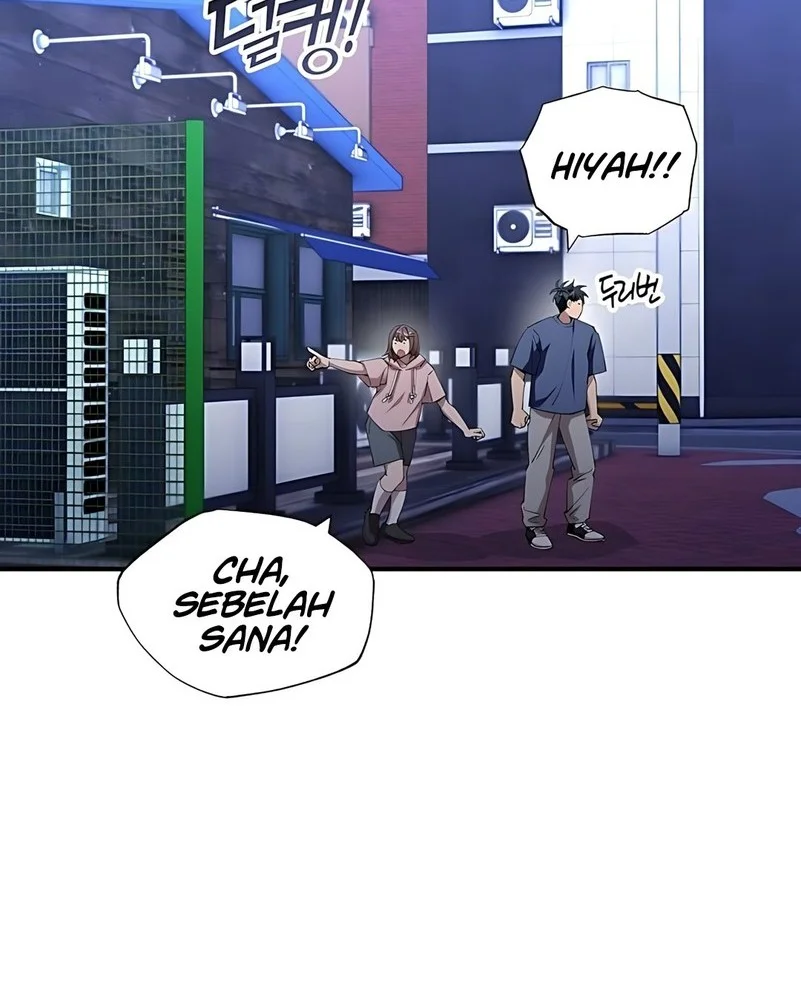 Magical Realm Shopkeeper Chapter 84 - halaman 40