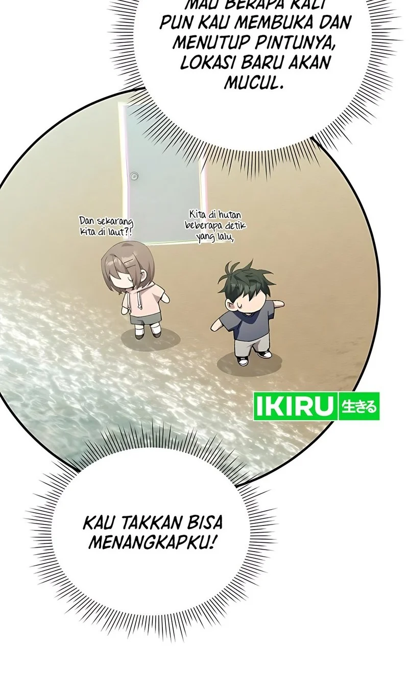 Magical Realm Shopkeeper Chapter 84 - halaman 44