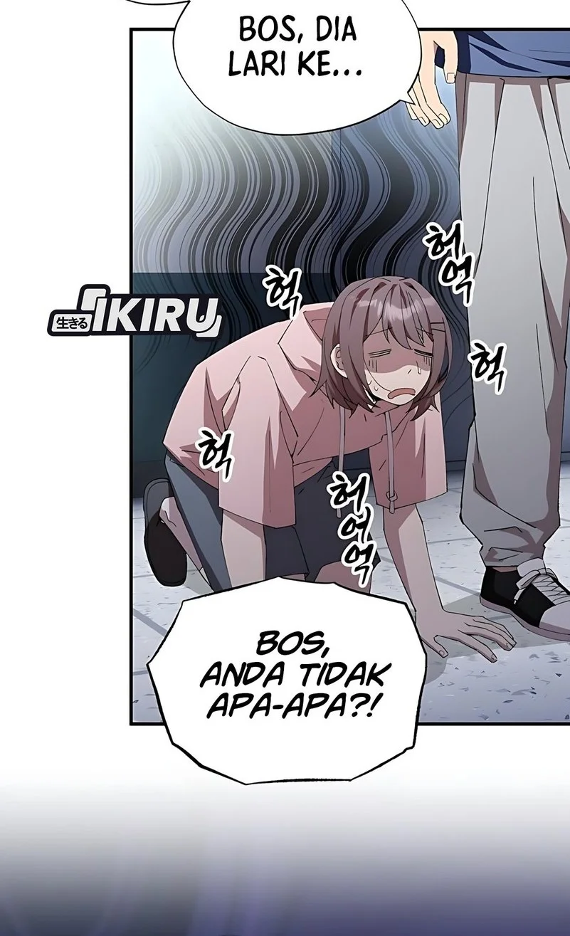 Magical Realm Shopkeeper Chapter 84 - halaman 52