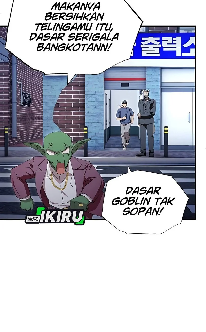 Magical Realm Shopkeeper Chapter 84 - halaman 56