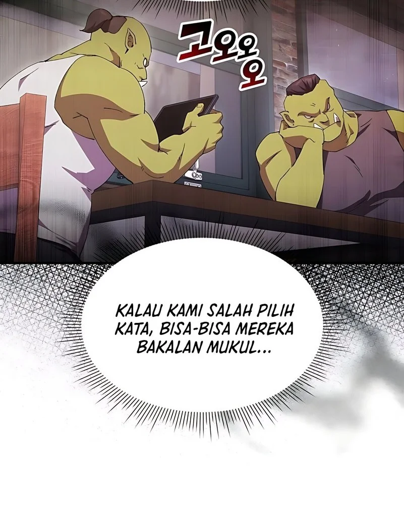 Magical Realm Shopkeeper Chapter 84 - halaman 8