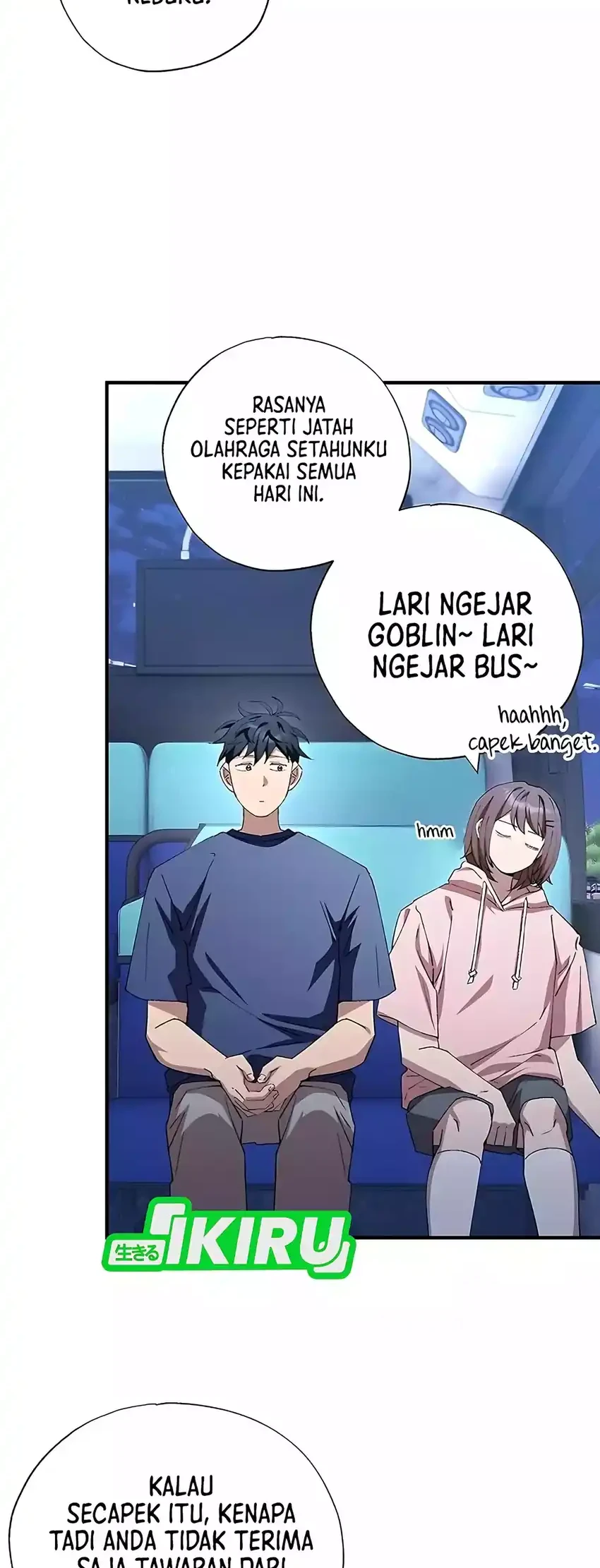 Magical Realm Shopkeeper Chapter 85 - halaman 10
