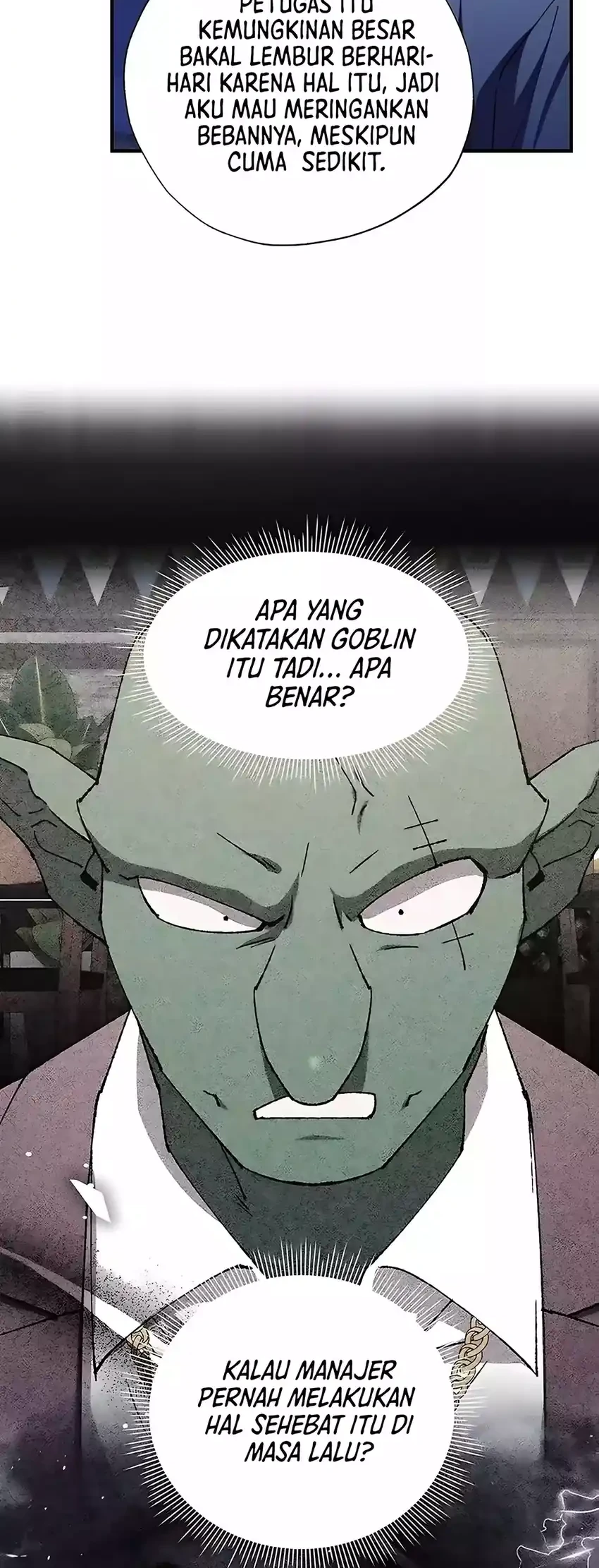 Magical Realm Shopkeeper Chapter 85 - halaman 12