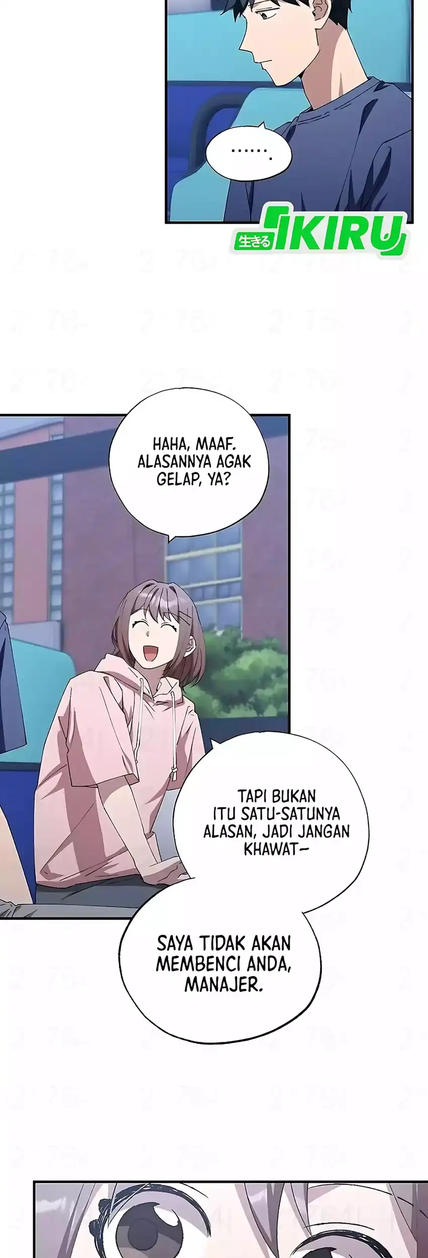 Magical Realm Shopkeeper Chapter 85 - halaman 21