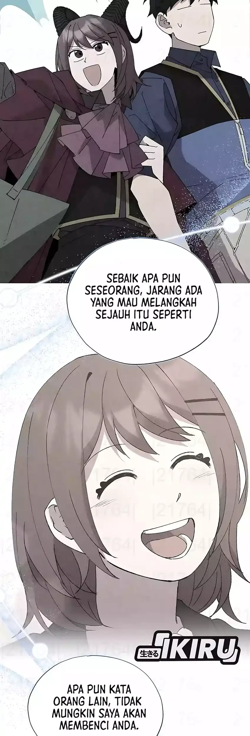 Magical Realm Shopkeeper Chapter 85 - halaman 23