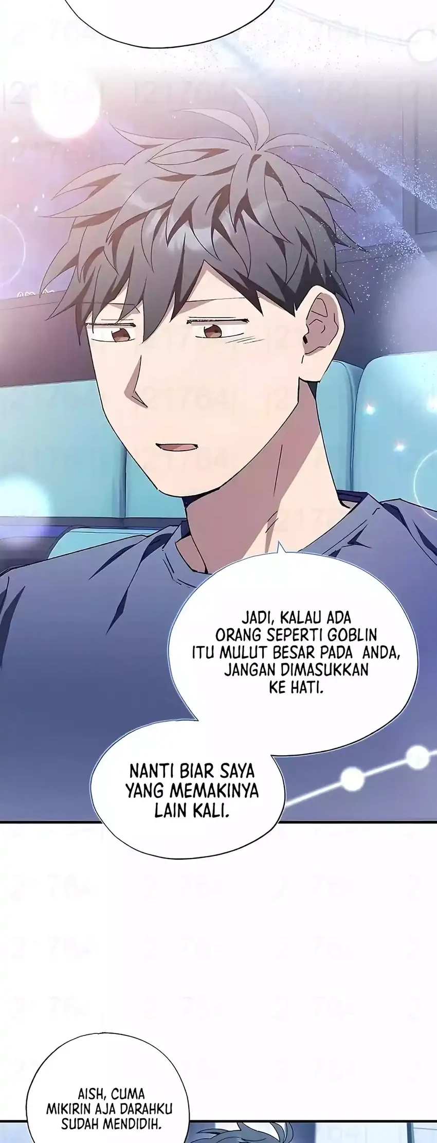 Magical Realm Shopkeeper Chapter 85 - halaman 24