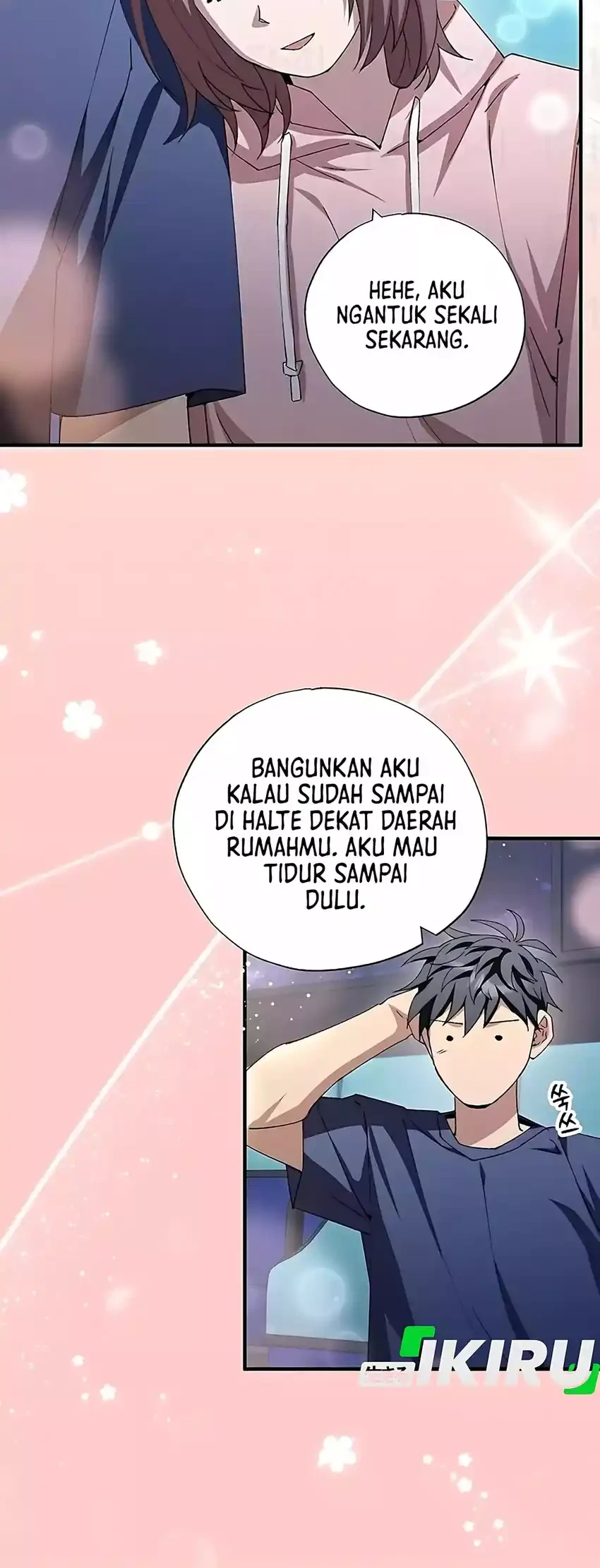 Magical Realm Shopkeeper Chapter 85 - halaman 26