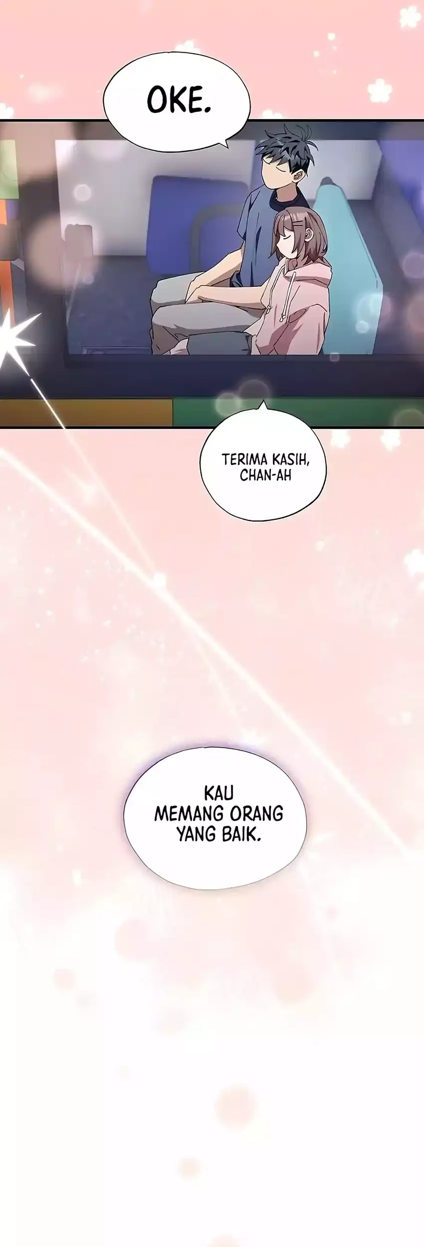 Magical Realm Shopkeeper Chapter 85 - halaman 27