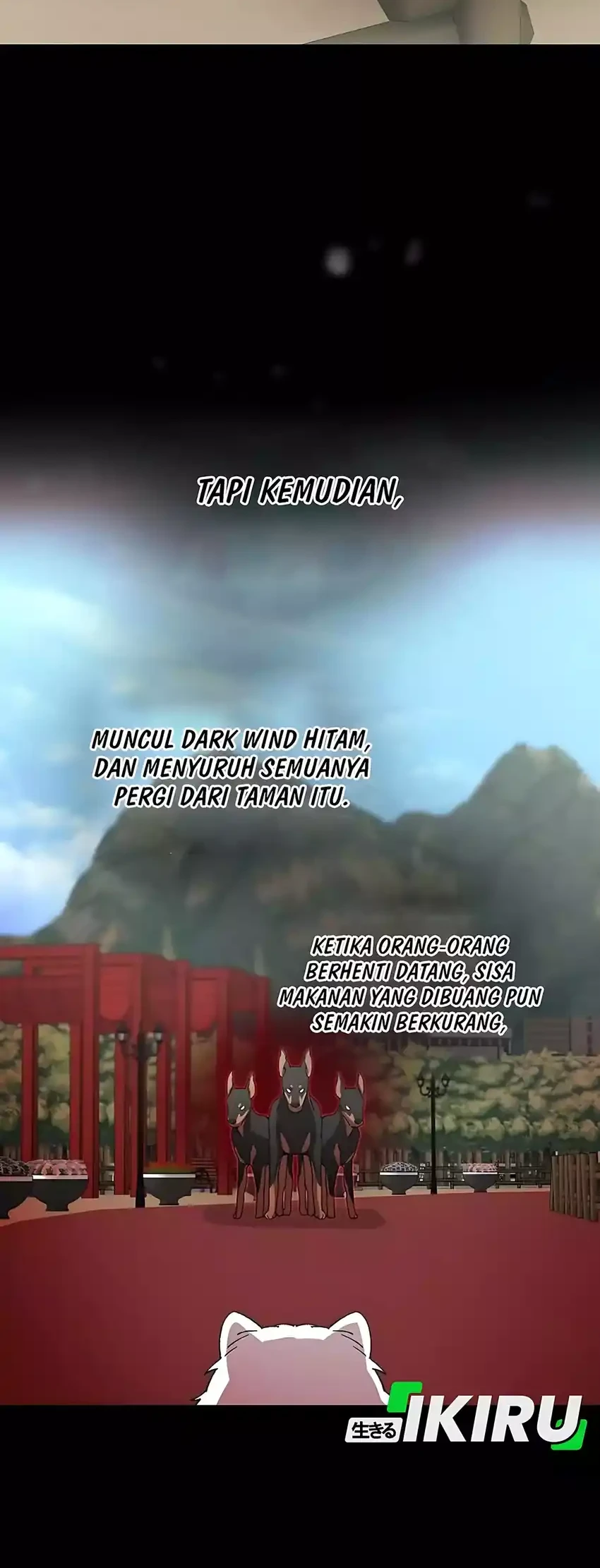 Magical Realm Shopkeeper Chapter 85 - halaman 44