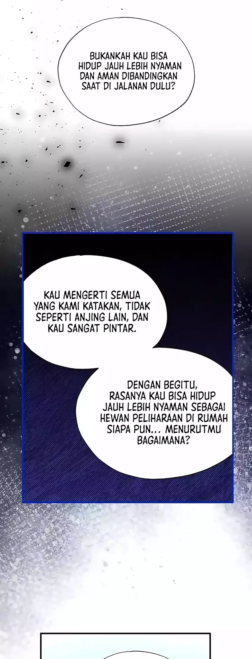 Magical Realm Shopkeeper Chapter 85 - halaman 52