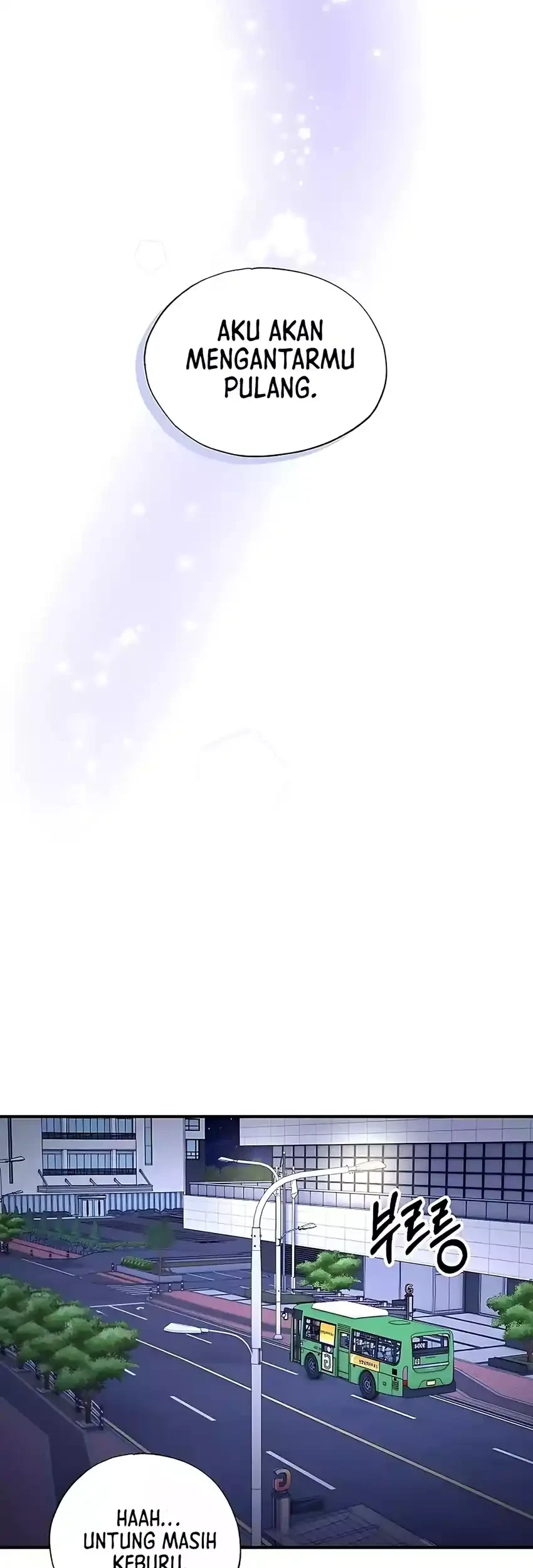 Magical Realm Shopkeeper Chapter 85 - halaman 9