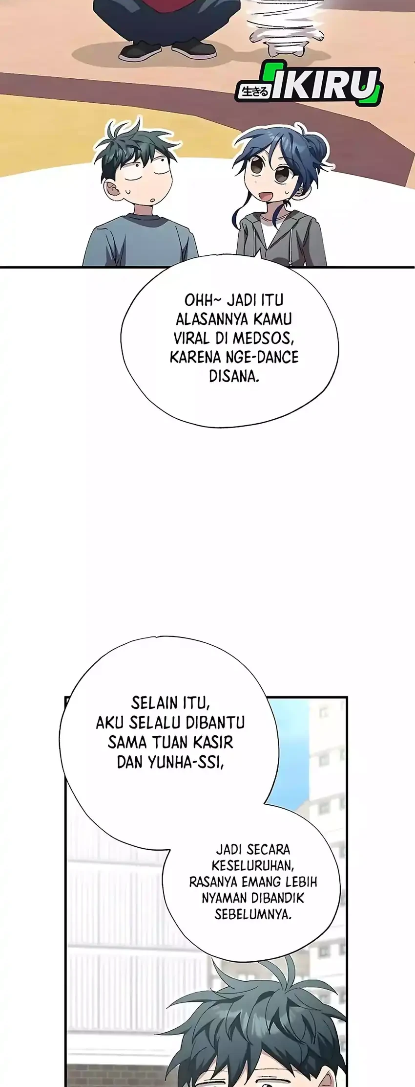 Magical Realm Shopkeeper Chapter 86 - halaman 12